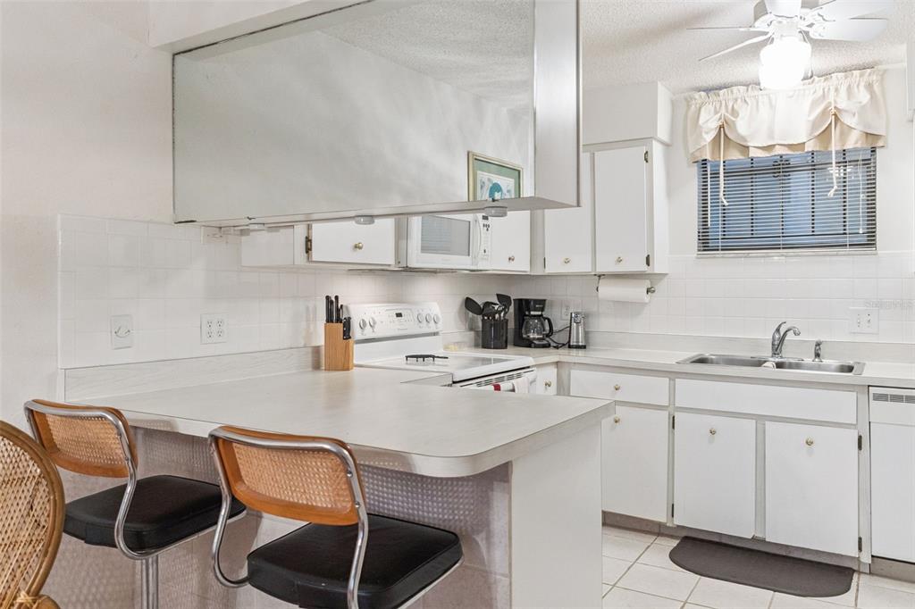 Property for sale at 325 WILDER BOULEVARD UNIT 103, DAYTONA BEACH, FL, 32114