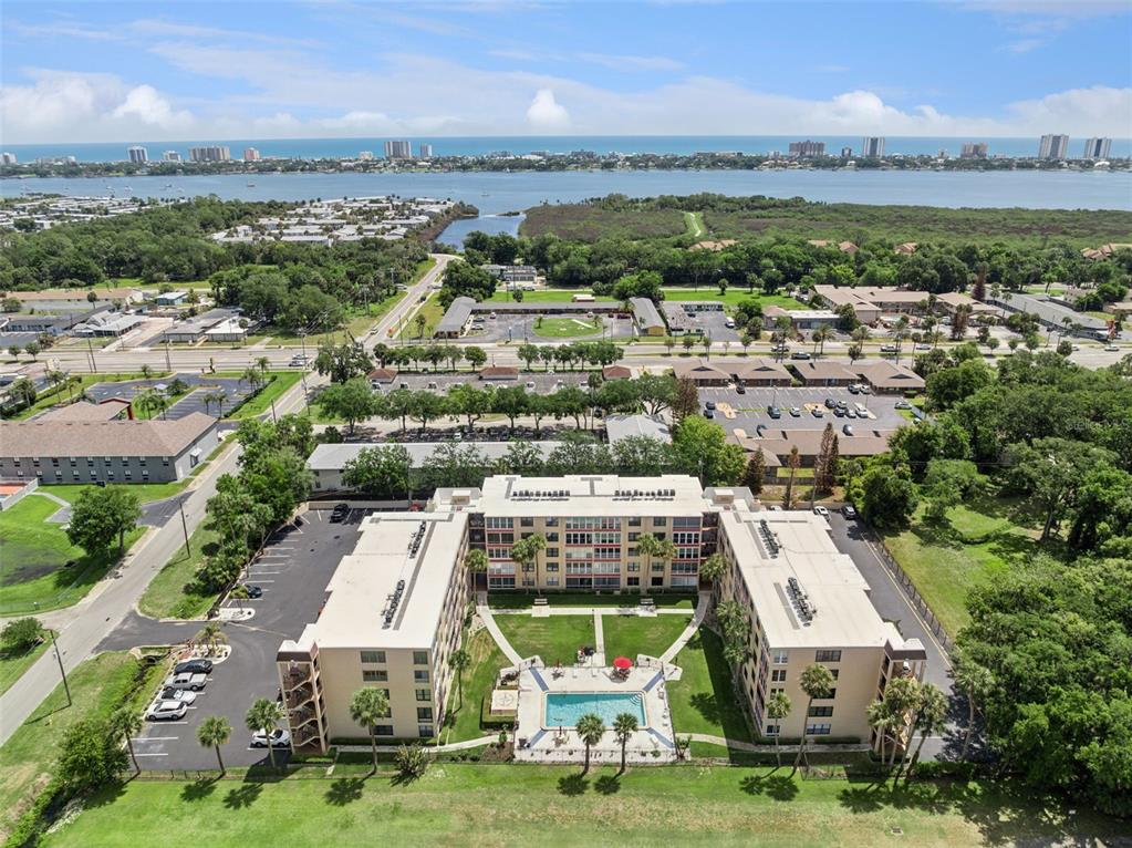 Property for sale at 325 WILDER BOULEVARD UNIT 103, DAYTONA BEACH, FL, 32114