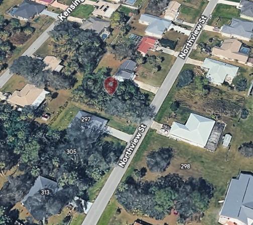 Property for sale at 289 NORTHVIEW STREET, PORT CHARLOTTE, FL, 33954