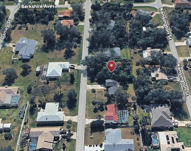 Property for sale at 289 NORTHVIEW STREET, PORT CHARLOTTE, FL, 33954