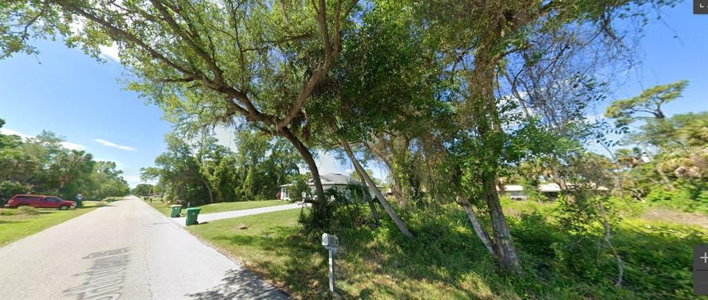 Property for sale at 289 NORTHVIEW STREET, PORT CHARLOTTE, FL, 33954
