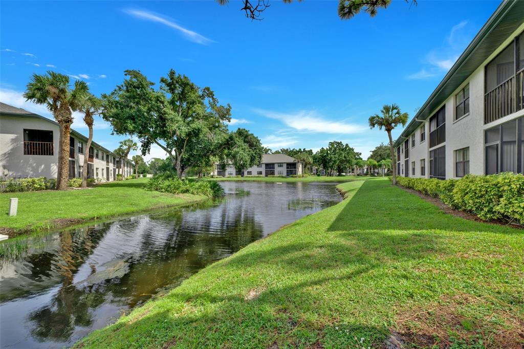 Property for sale at 4420 46TH AVENUE W UNIT 202, BRADENTON, FL, 34210