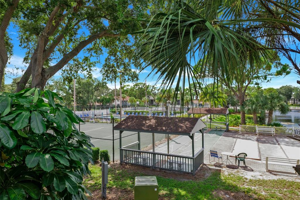 Property for sale at 4420 46TH AVENUE W UNIT 202, BRADENTON, FL, 34210