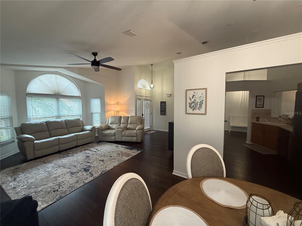 Property for sale at 6060 CONDOR DRIVE, LAKELAND, FL, 33809