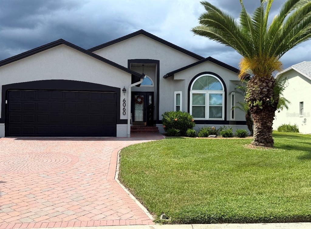 Property for sale at 6060 CONDOR DRIVE, LAKELAND, FL, 33809