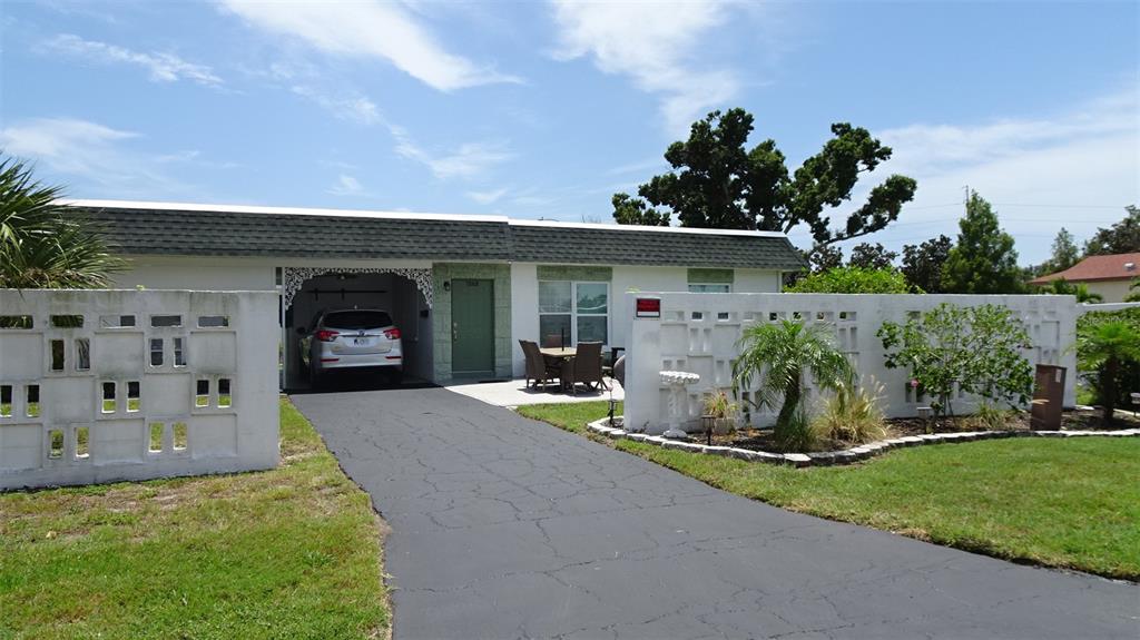 Property for sale at 7868 40TH AVENUE N UNIT 7868, ST PETERSBURG, FL, 33709