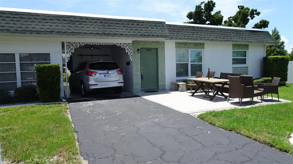 Property for sale at 7868 40TH AVENUE N UNIT 7868, ST PETERSBURG, FL, 33709