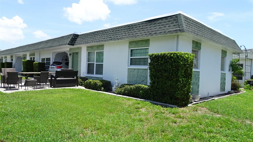 Property for sale at 7868 40TH AVENUE N UNIT 7868, ST PETERSBURG, FL, 33709
