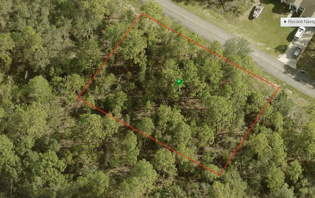 Property for sale at 5644 N MATHESON DRIVE, CITRUS SPRINGS, FL, 34434