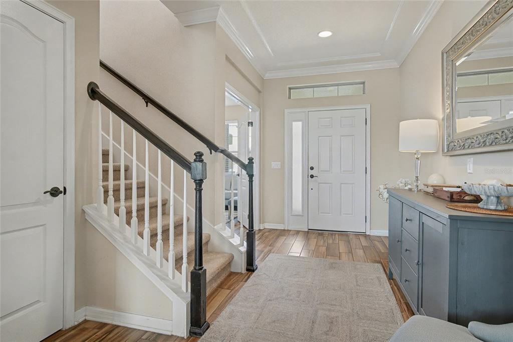 Property for sale at 1244 GATEWOOD AVENUE, MINNEOLA, FL, 34715