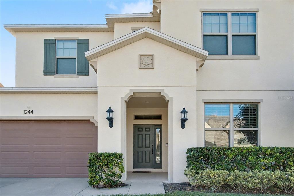 Property for sale at 1244 GATEWOOD AVENUE, MINNEOLA, FL, 34715