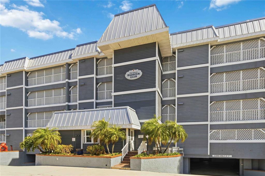 Property for sale at 905 N HARBOR CITY BOULEVARD UNIT 204, MELBOURNE, FL, 32935