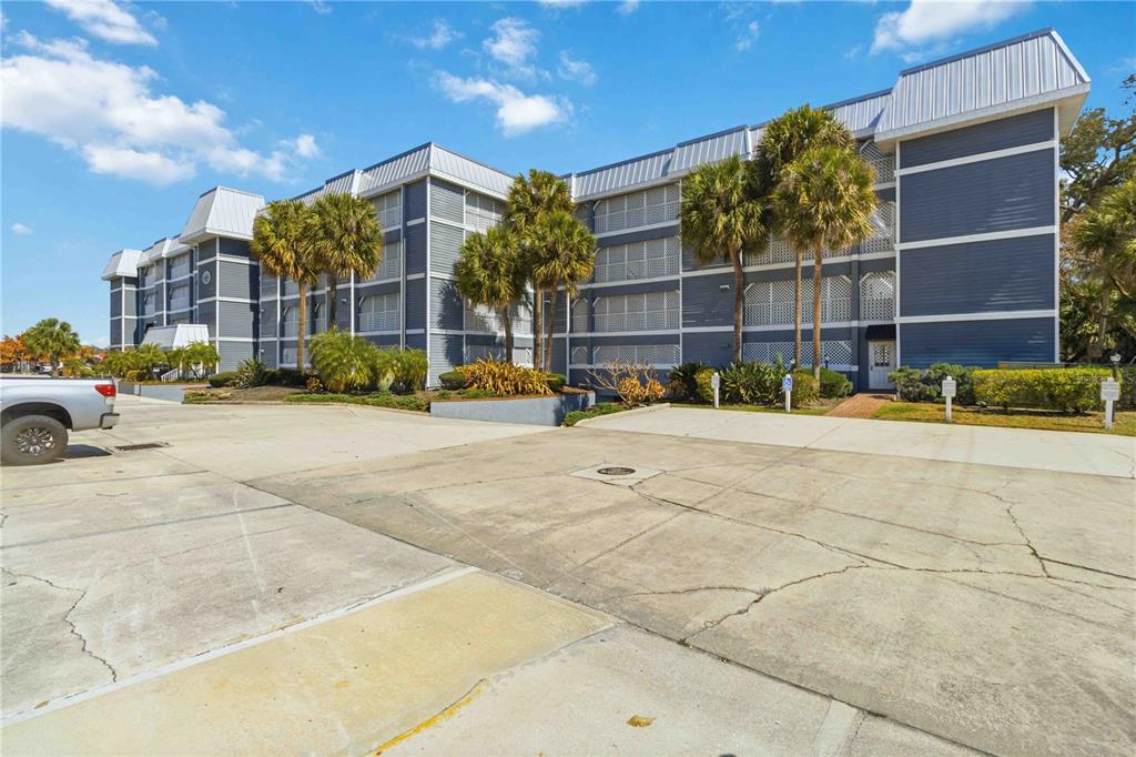 Property for sale at 905 N HARBOR CITY BOULEVARD UNIT 204, MELBOURNE, FL, 32935