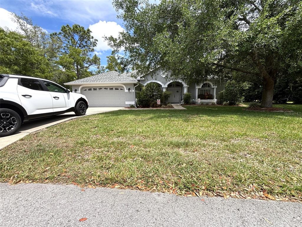 Property for sale at 66 LONE PINE STREET, HOMOSASSA, FL, 34446
