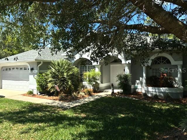 Property for sale at 66 LONE PINE STREET, HOMOSASSA, FL, 34446