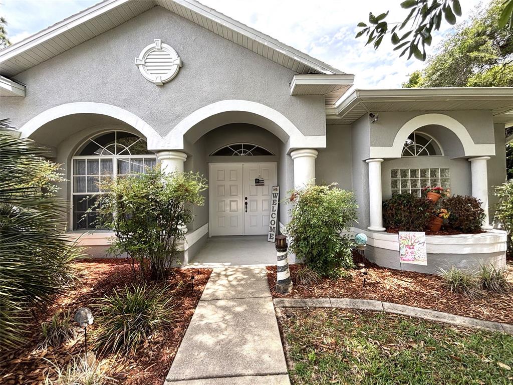 Property for sale at 66 LONE PINE STREET, HOMOSASSA, FL, 34446