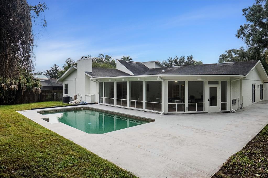 Property for sale at 832 BROOKWOOD DRIVE, LAKELAND, FL, 33813
