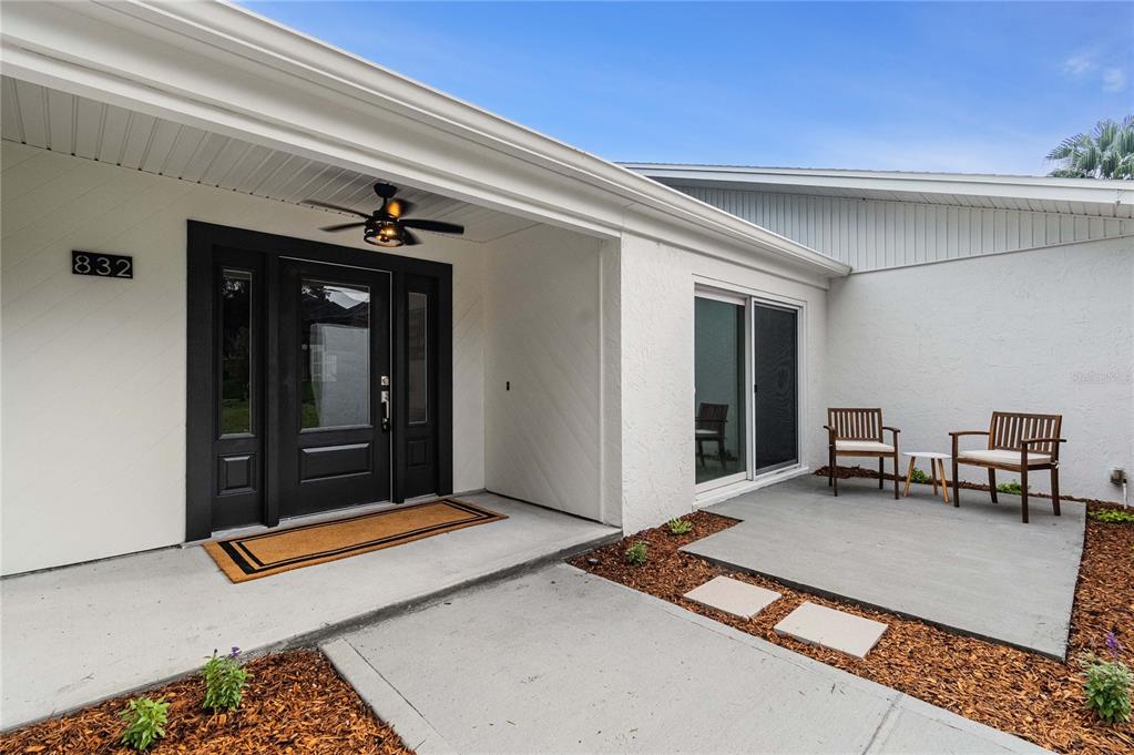 Property for sale at 832 BROOKWOOD DRIVE, LAKELAND, FL, 33813