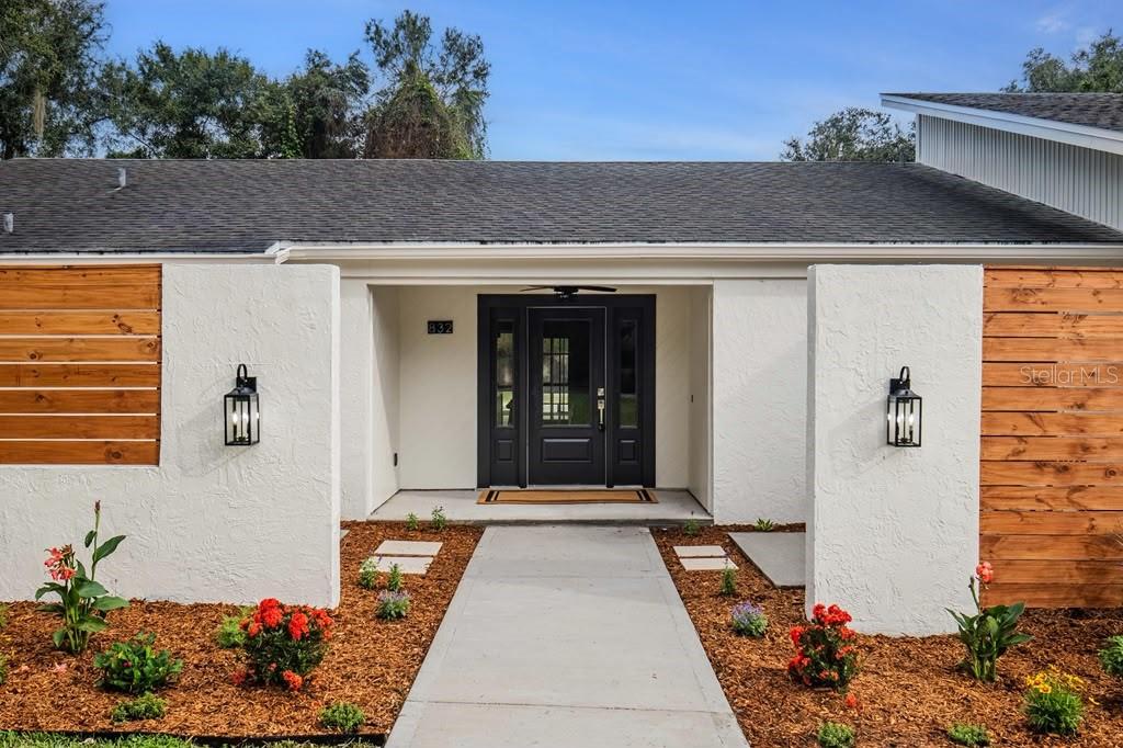 Property for sale at 832 BROOKWOOD DRIVE, LAKELAND, FL, 33813