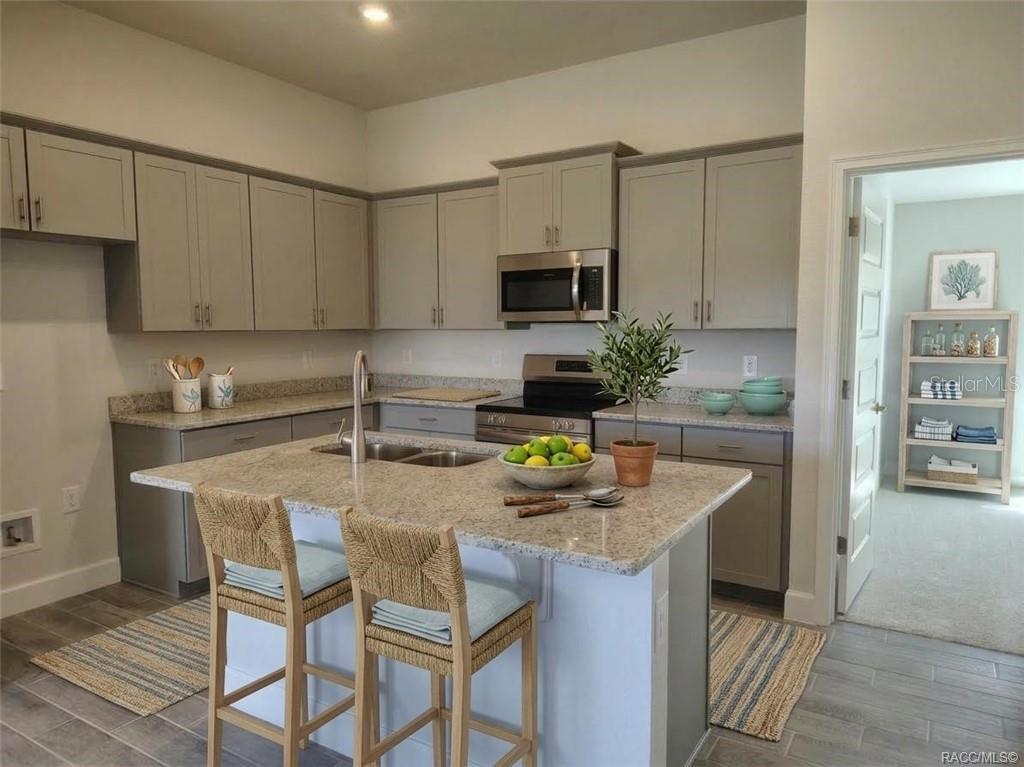Property for sale at 1210 TURNSTONE TERRACE, INVERNESS, FL, 34453