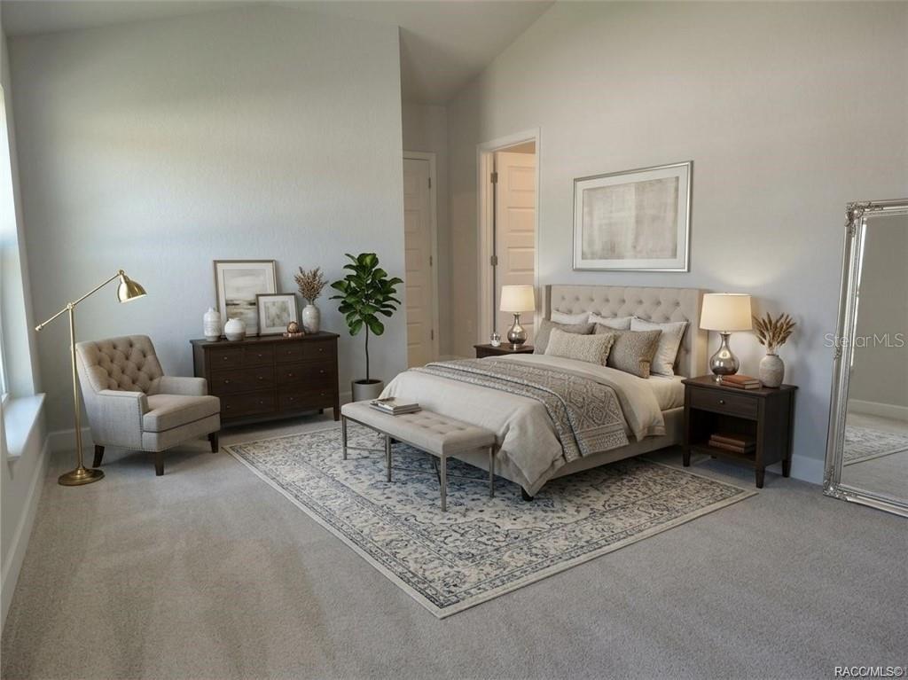 Property for sale at 1210 TURNSTONE TERRACE, INVERNESS, FL, 34453