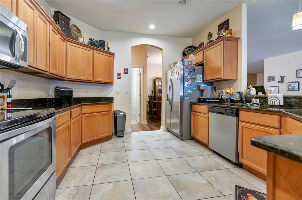 Property for sale at 2818 WHITNEY STREET, LAKELAND, FL, 33813