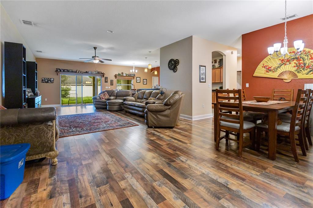 Property for sale at 2818 WHITNEY STREET, LAKELAND, FL, 33813