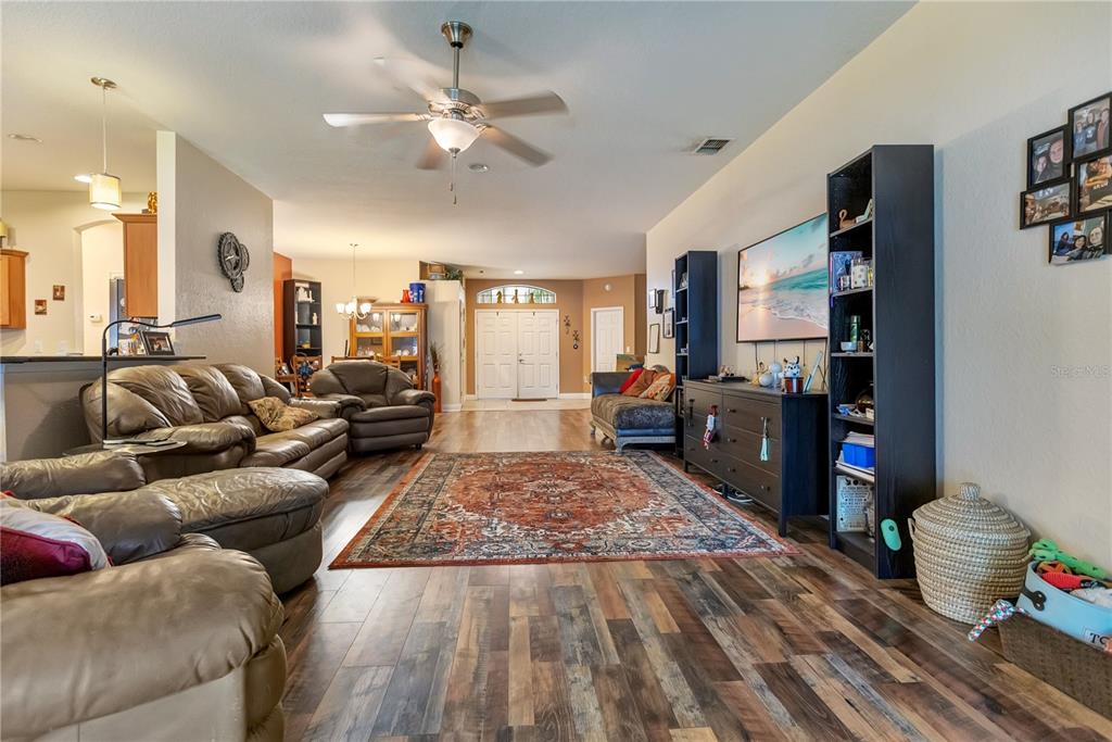 Property for sale at 2818 WHITNEY STREET, LAKELAND, FL, 33813