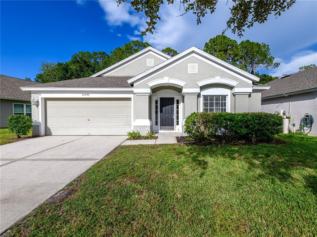 Property for sale at 25342 LEXINGTON OAKS BOULEVARD, WESLEY CHAPEL, FL, 33544