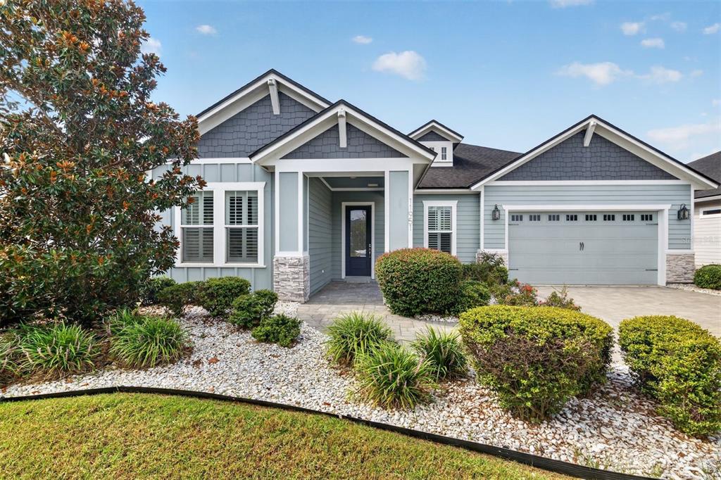 Property for sale at 11951 SW 32ND LANE, GAINESVILLE, FL, 32608