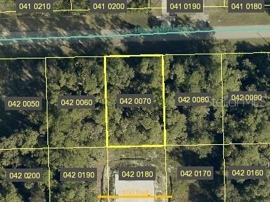 Property for sale at 3845 HILLANDALE STREET, FORT MYERS, FL, 33905