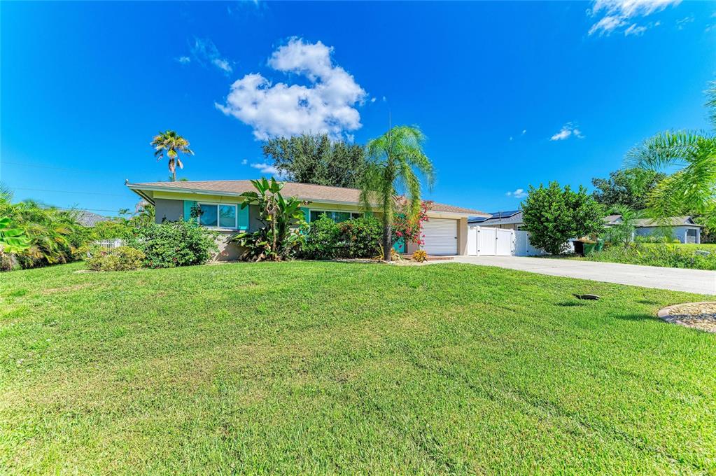 Property for sale at 6006 GILLOT BOULEVARD, PORT CHARLOTTE, FL, 33981