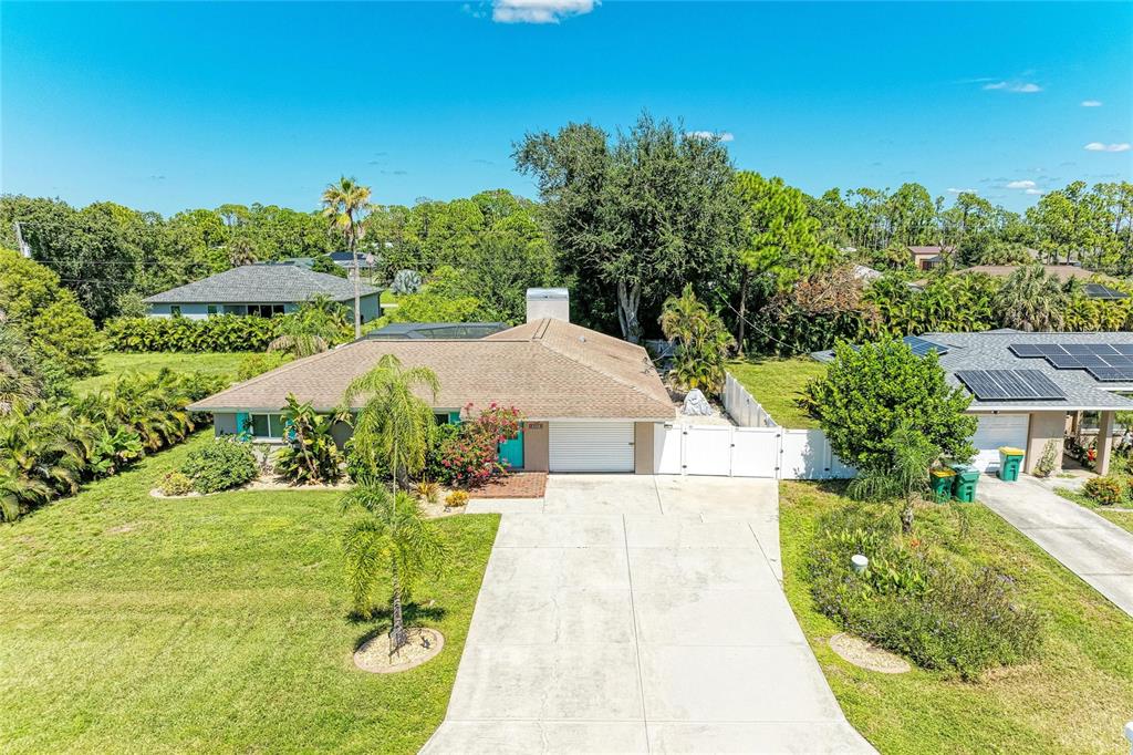 Property for sale at 6006 GILLOT BOULEVARD, PORT CHARLOTTE, FL, 33981