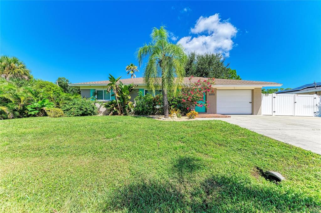 Property for sale at 6006 GILLOT BOULEVARD, PORT CHARLOTTE, FL, 33981
