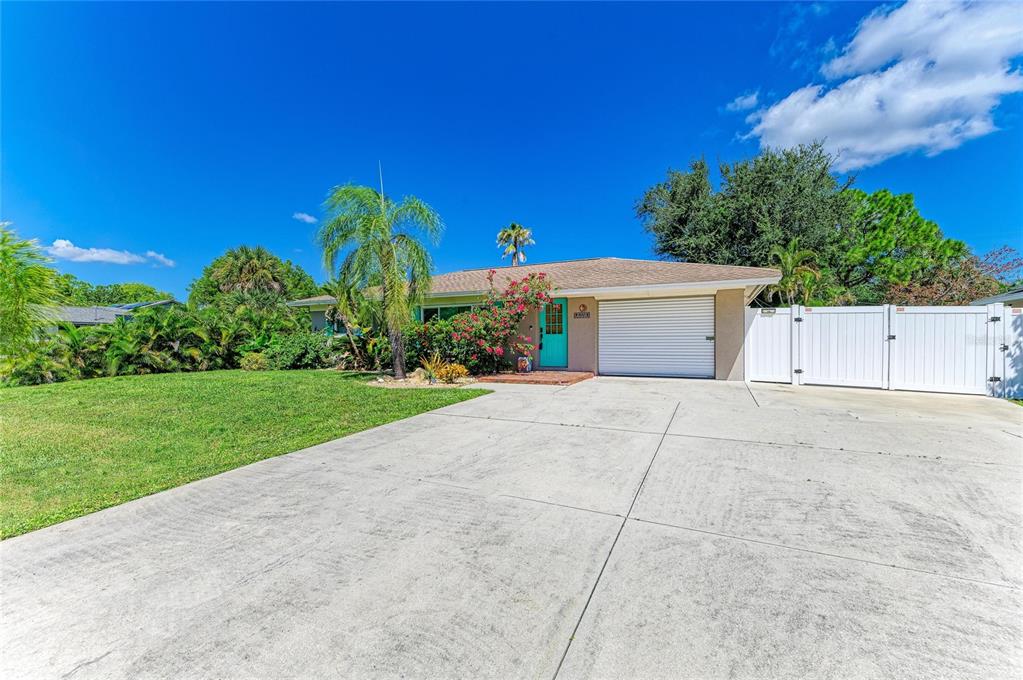 Property for sale at 6006 GILLOT BOULEVARD, PORT CHARLOTTE, FL, 33981