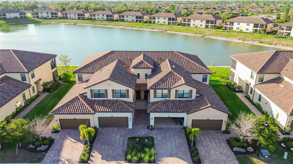 Property for sale at 12485 GHIBERTI CIRCLE UNIT 201, VENICE, FL, 34293