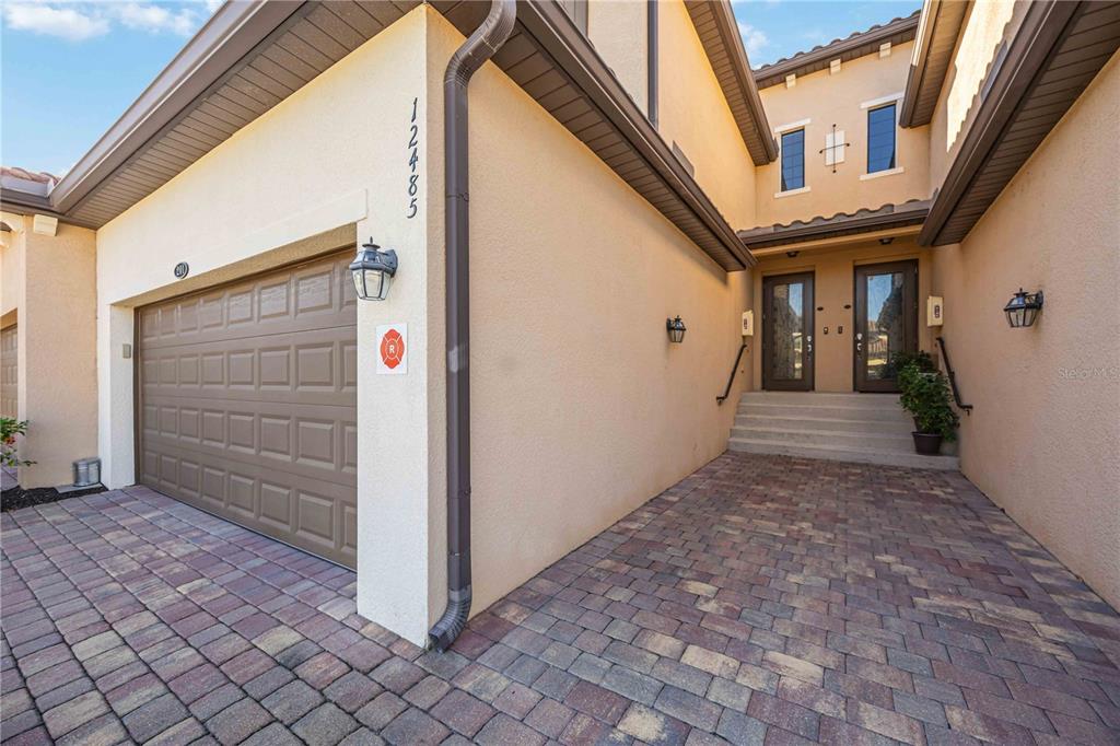 Property for sale at 12485 GHIBERTI CIRCLE UNIT 201, VENICE, FL, 34293