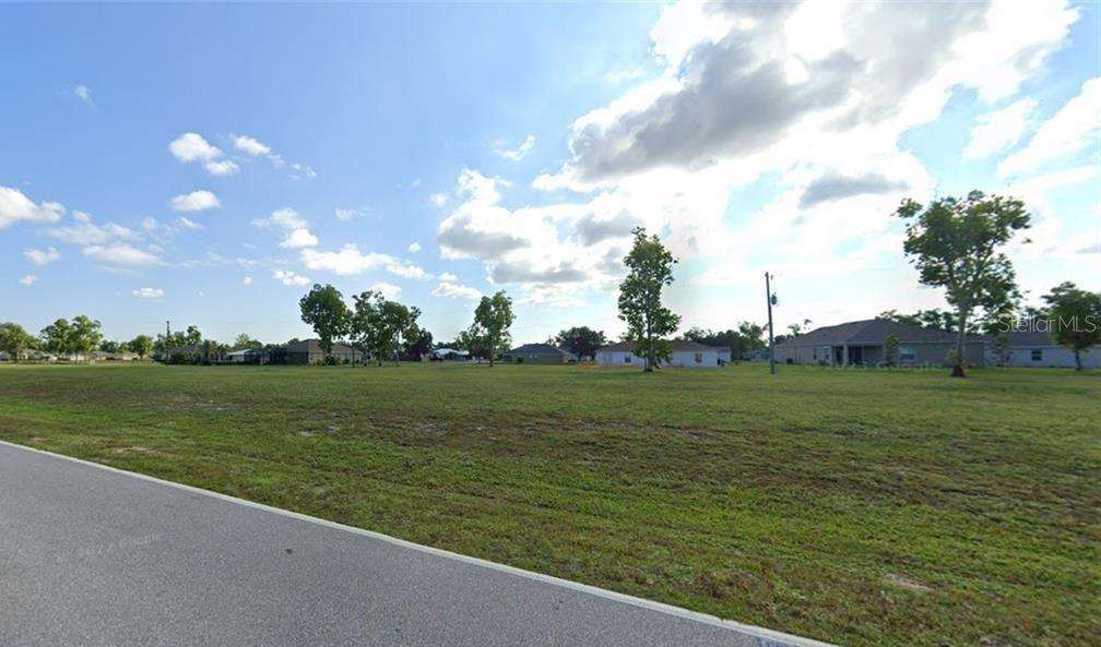 Property for sale at 25482 DOREDO DRIVE, PUNTA GORDA, FL, 33955