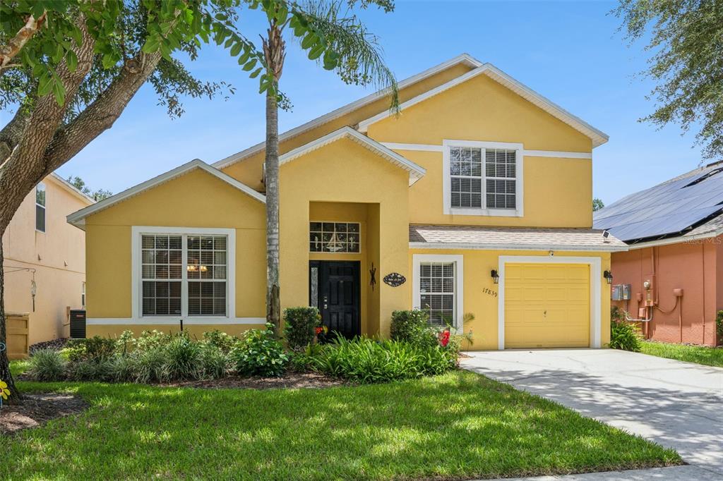 Property for sale at 17839 WOODCREST WAY, CLERMONT, FL, 34714