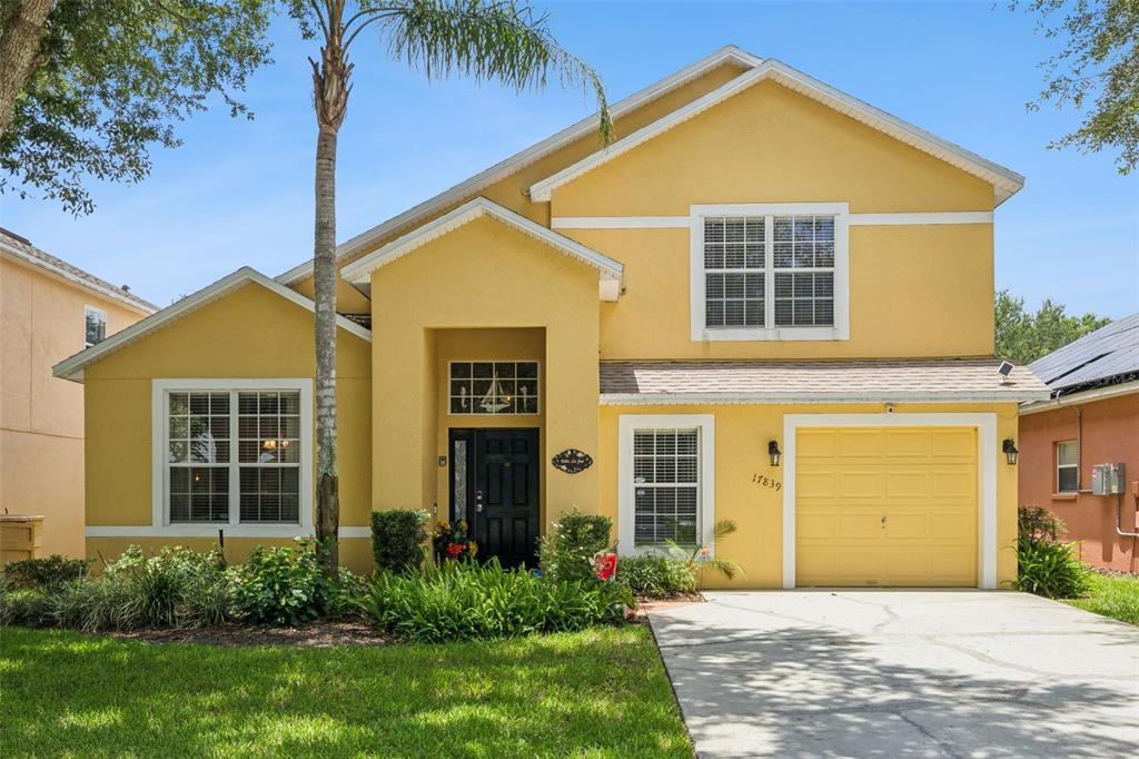 Property for sale at 17839 WOODCREST WAY, CLERMONT, FL, 34714
