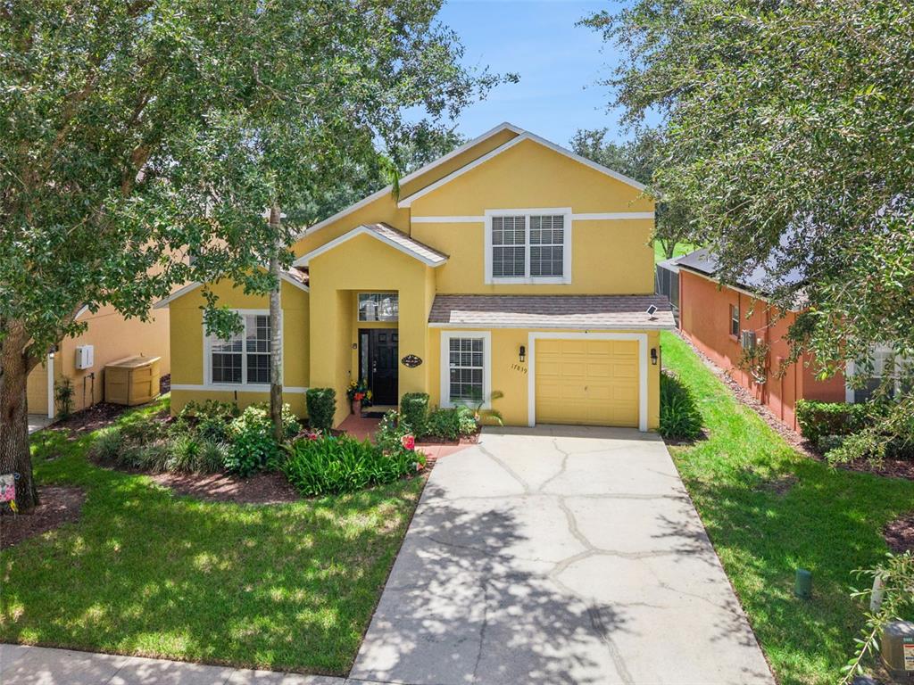 Property for sale at 17839 WOODCREST WAY, CLERMONT, FL, 34714