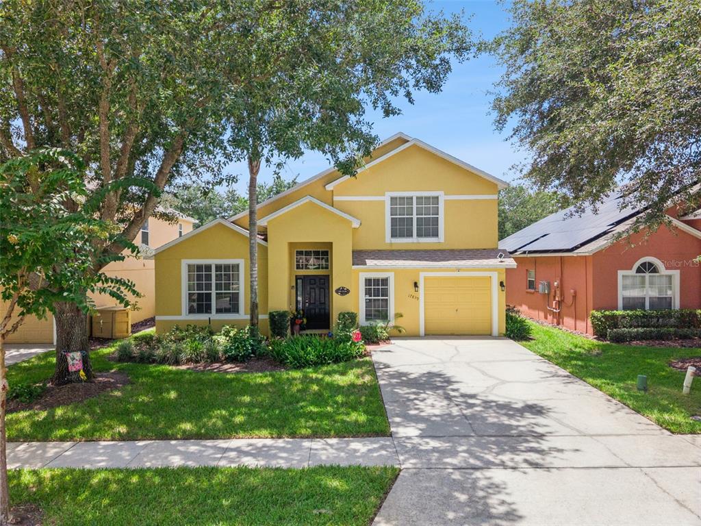 Property for sale at 17839 WOODCREST WAY, CLERMONT, FL, 34714