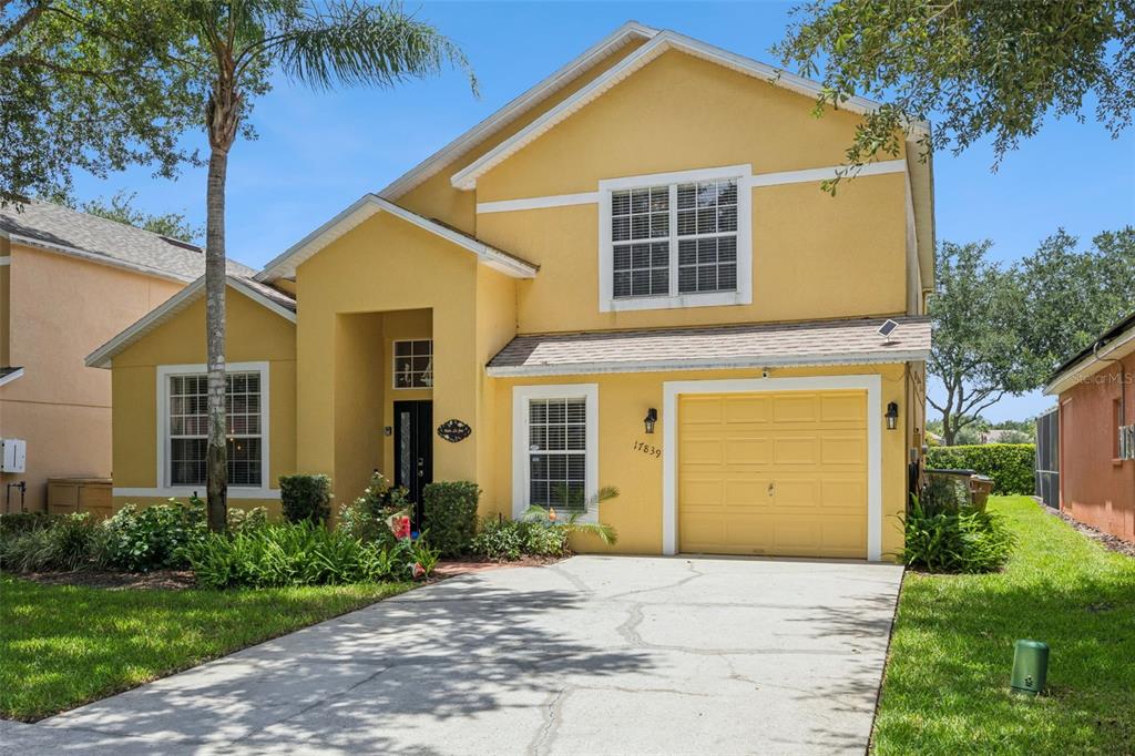 Property for sale at 17839 WOODCREST WAY, CLERMONT, FL, 34714