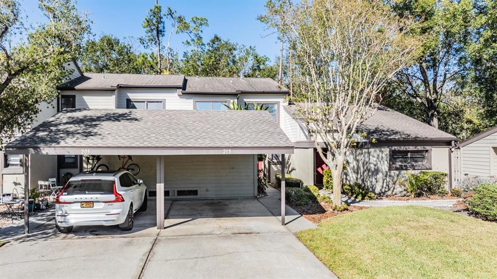 Property for sale at 215 WOODS LANDING TRAIL, OLDSMAR, FL, 34677