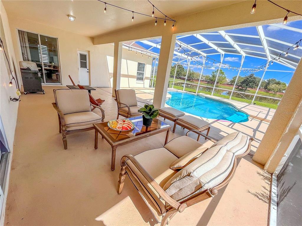 Property for sale at 5315 CORAL VINE LANE, KISSIMMEE, FL, 34758