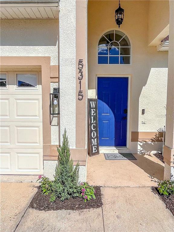 Property for sale at 5315 CORAL VINE LANE, KISSIMMEE, FL, 34758