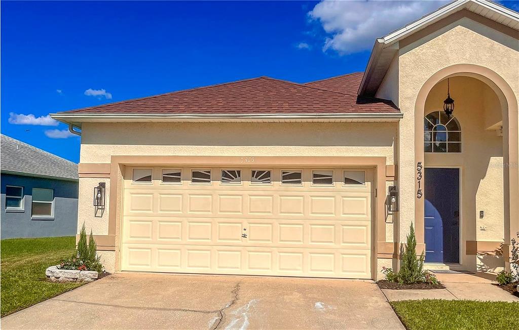 Property for sale at 5315 CORAL VINE LANE, KISSIMMEE, FL, 34758