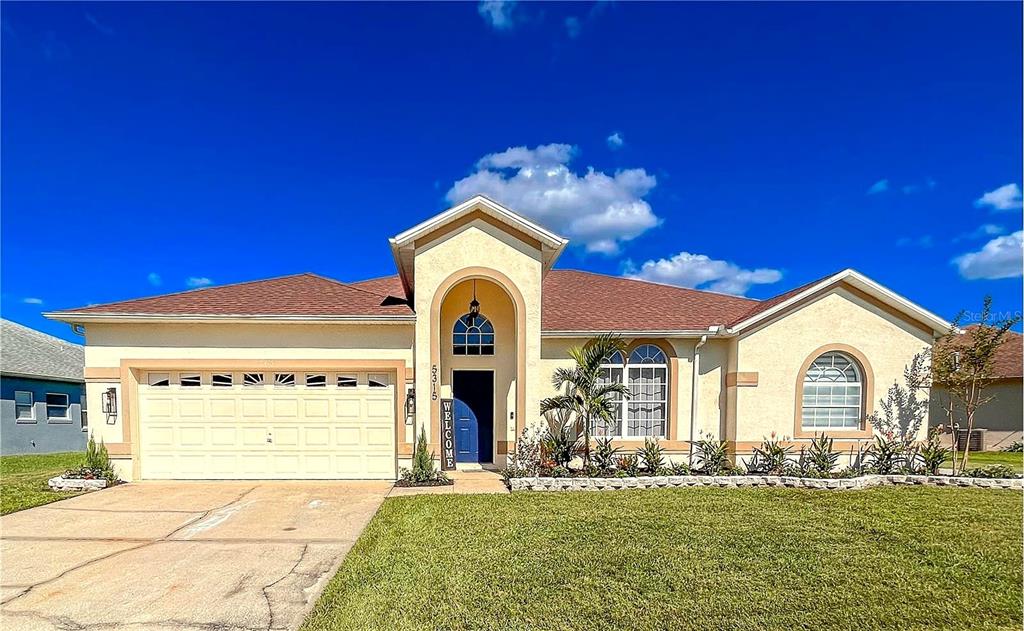 Property for sale at 5315 CORAL VINE LANE, KISSIMMEE, FL, 34758