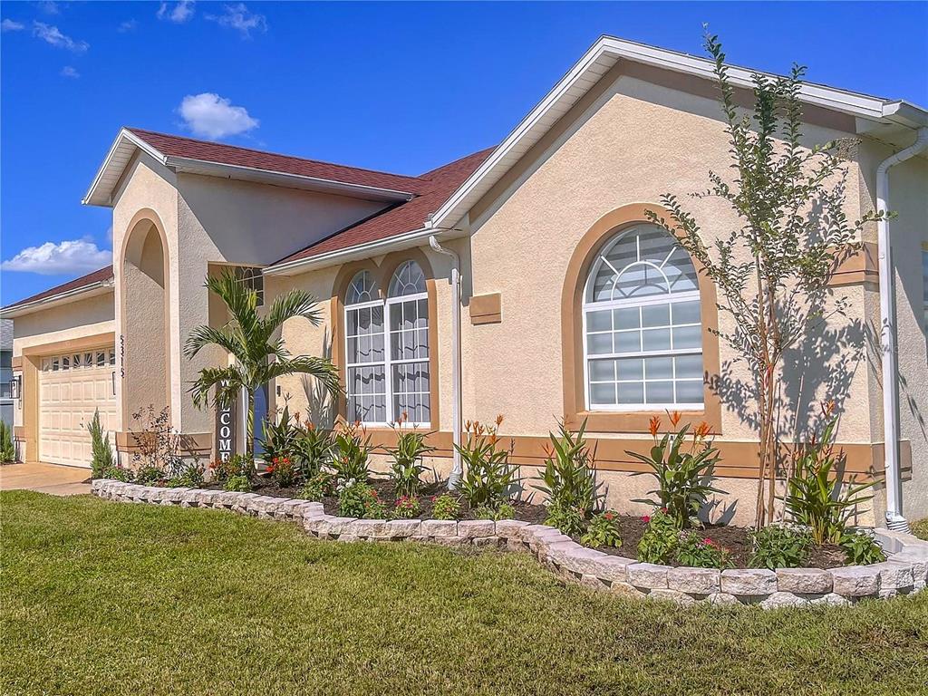 Property for sale at 5315 CORAL VINE LANE, KISSIMMEE, FL, 34758