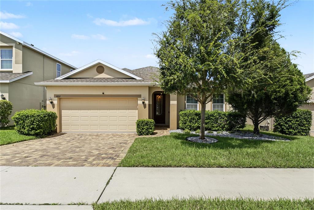Property for sale at 2212 NAPONE LANE, MINNEOLA, FL, 34715